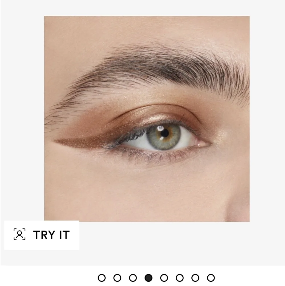 Stila Stay All Day ArtiStix Graphic Liner Hustle Eye Liner Eyeshadow New NIB ✨️